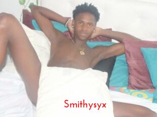 Smithysyx