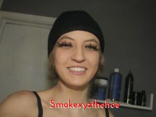 Smokexyzthehoe