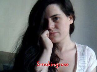 smokingrose The Sex
