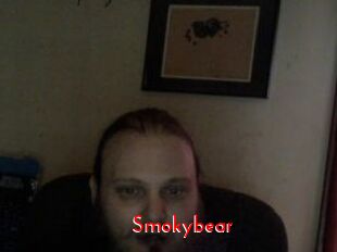 Smokybear