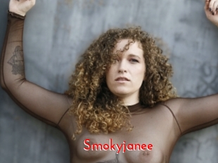 smokyjanee The Sex