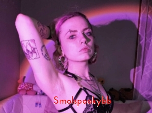 Smolspookybb