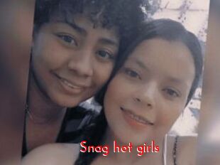 Snag_hot_girls