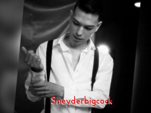Sneyderbigcock