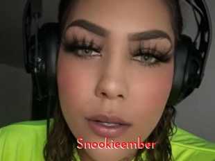 Snookieember