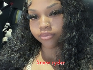 Snow_ryder