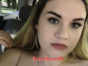 Snowbunni18