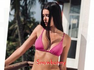 Snowbunny