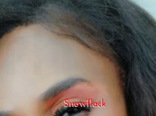 Snowflack