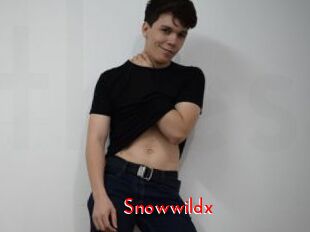 Snowwildx