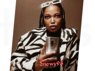 Snowy98