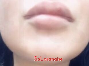 SoLoranaise