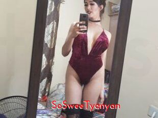 SoSweeTyanyan