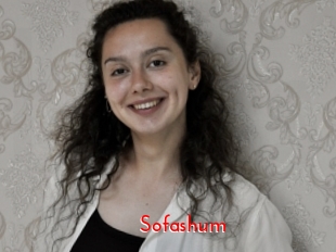 Sofashum