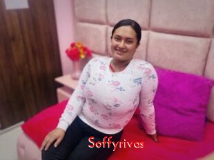 soffyrivas The Sex
