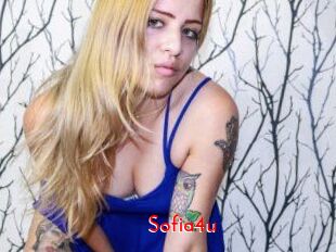 Sofia4u
