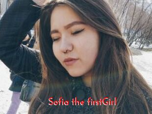 Sofia_the_firstGirl