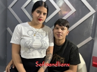 Sofiaandlianx