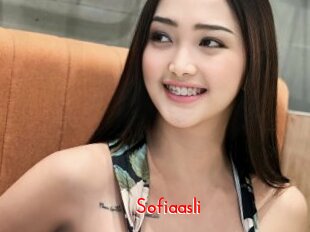 Sofiaasli