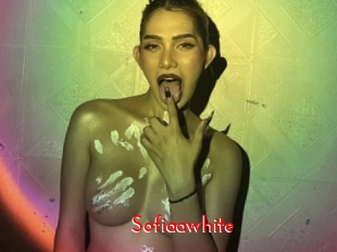sofiaawhite The Sex