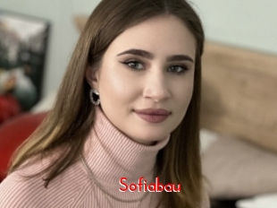 Sofiabau