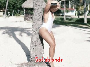 Sofiablonde