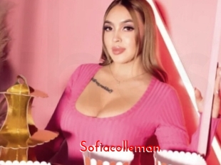 Sofiacolleman