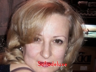 sofiadeluxe The Sex