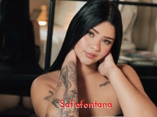 Sofiafontana