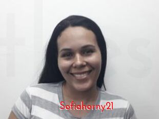 sofiahorny21 The Sex