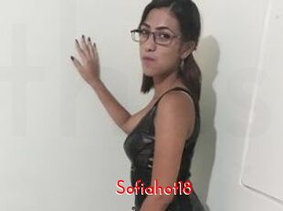 Sofiahot18