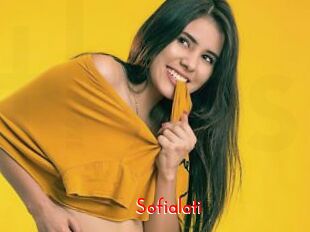 sofialati The Sex