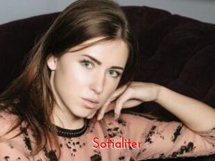 sofialiter The Sex
