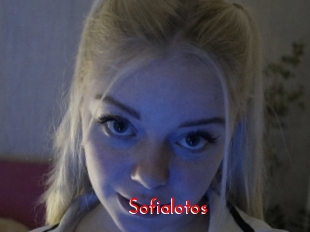 Sofialotos