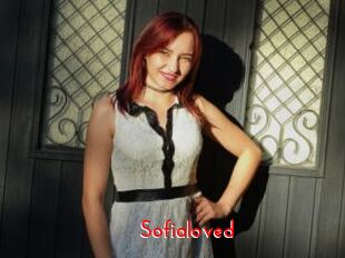 Sofialoved