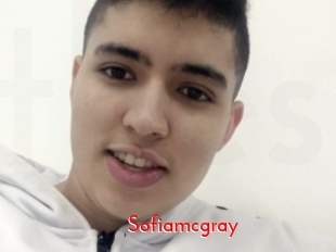 Sofiamcgray