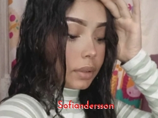 Sofiandersson