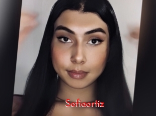 sofiaortiz The Sex