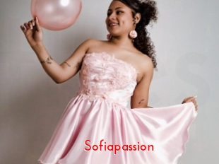 Sofiapassion