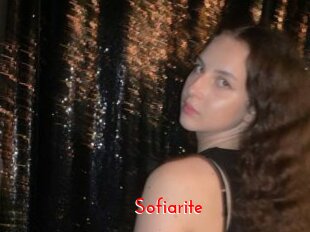 Sofiarite