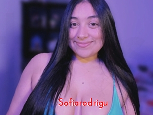 Sofiarodrigu