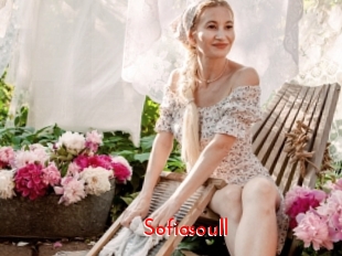sofiasoull The Sex