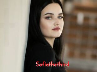 sofiathethird The Sex