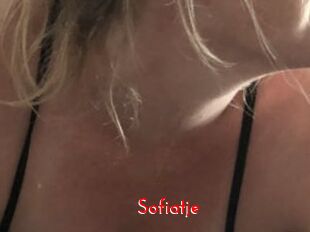 Sofiatje