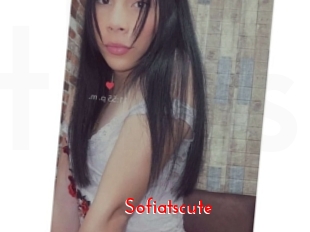 Sofiatscute