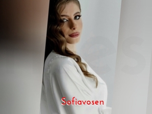 Sofiavosen