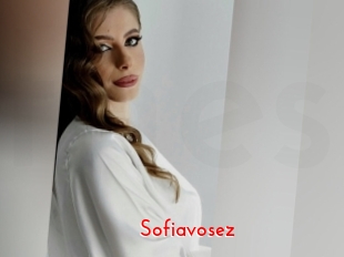sofiavosez The Sex