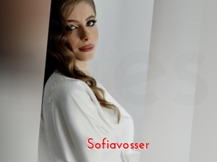 Sofiavosser