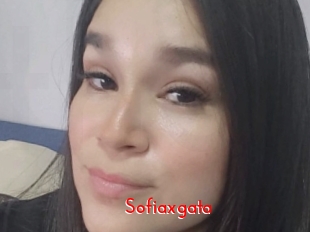 Sofiaxgata
