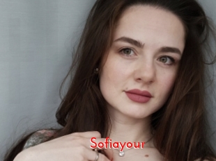sofiayour The Sex